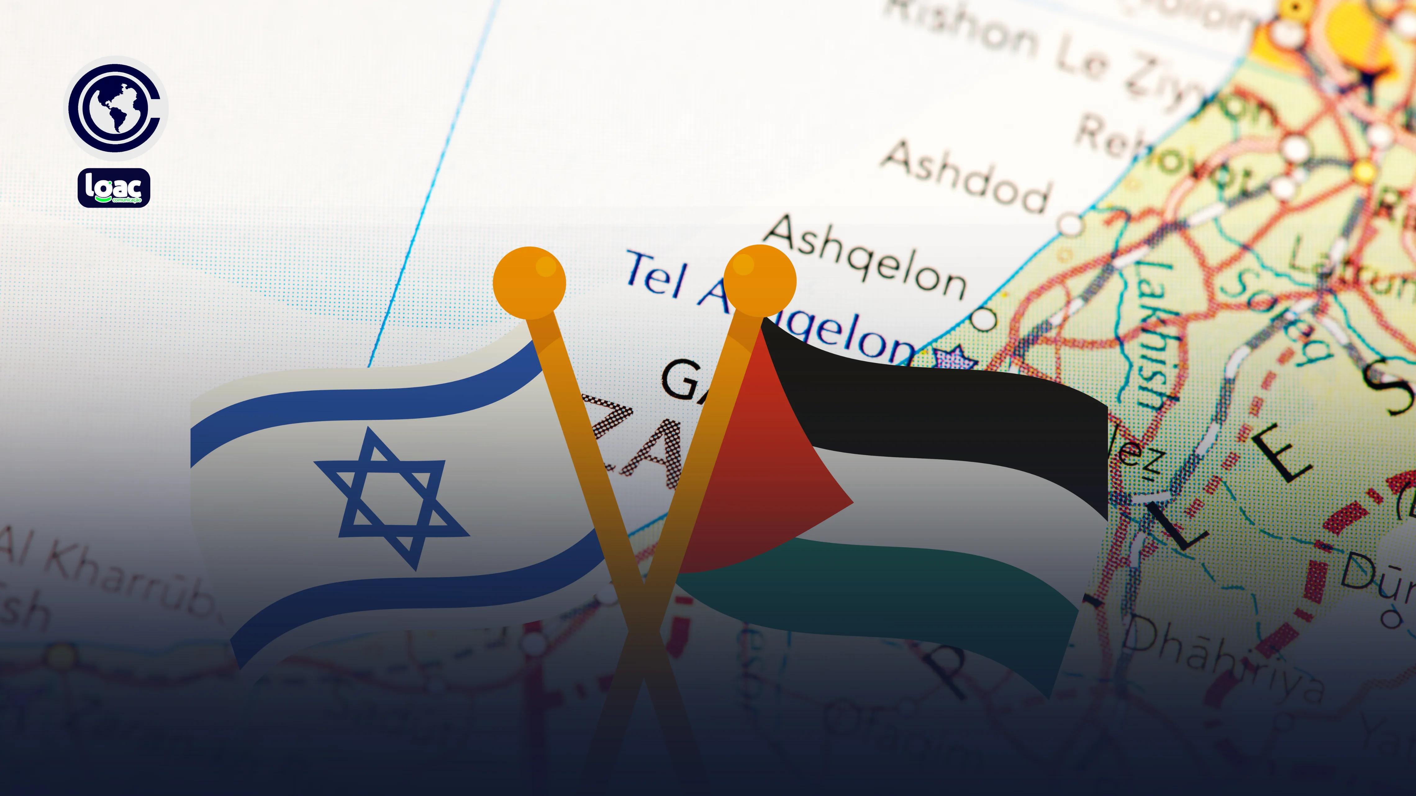 Israel e Gaza celebram Cessar-Fogo histórico com acordo de reféns